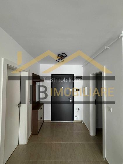 Apartament cu 2 camere, 55mp, parcare, Zona Maurer - 8