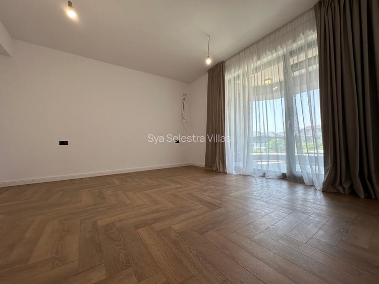 Vile exclusiviste | 5 camere | Lacul Lebada | Pantelimon Cernica - 18