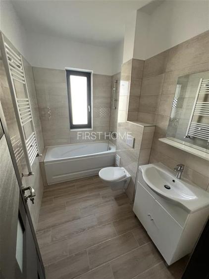 Apartament 2 camere-premium,etaj 2,parcare, bloc nou Piata Moldovei - 8