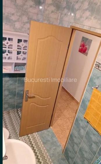 Garsoniera Piata Alba Iulia,Decebal,bl.1990,reabilitat,DECOMANDATA,Amenajata - 7