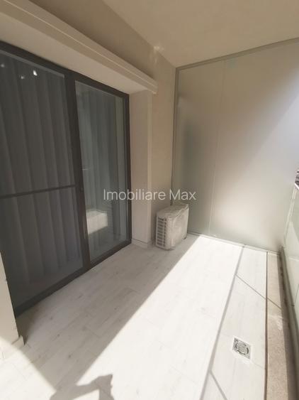 Inchiriere Moghioros Park Residence 2cam lux loc parcare subteran - 14