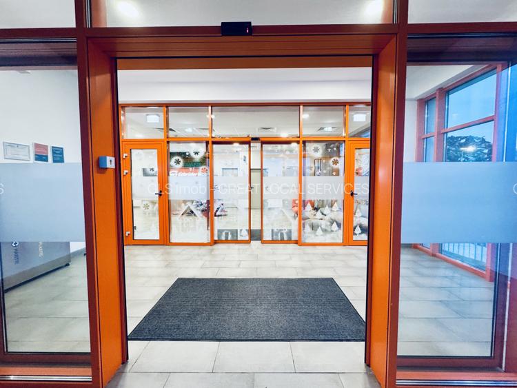 Spatiu de birouri de inchiriat in Popesti Leordeni, Centura - Autostrada - 2