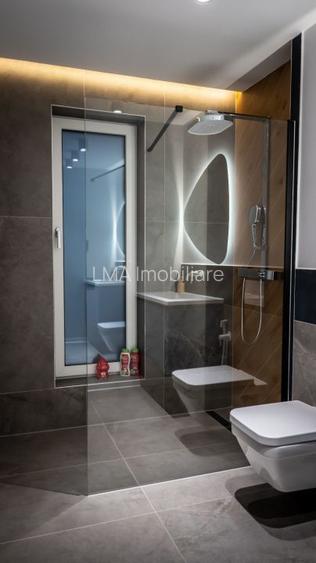 Casa moderna Stupini Brasov - 22