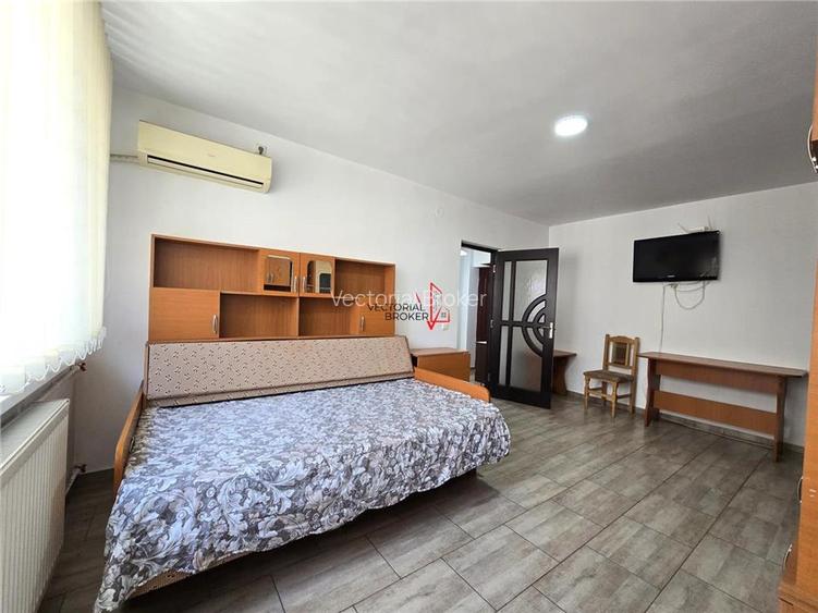 PET FRIENDLY! Bloc reabilitat, et.1- Tei Ion Berindei, Sectia  Politie - 4