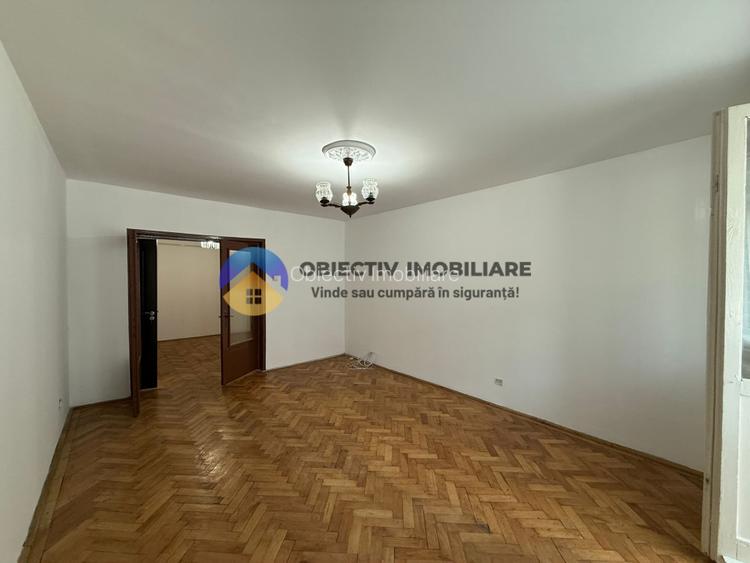 Apartament 3 camere- cartier Maratei  - 4