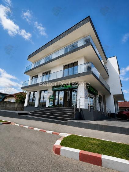 Apartament 3 camere nou | Cernica – Pallady | Balcon generos - 2