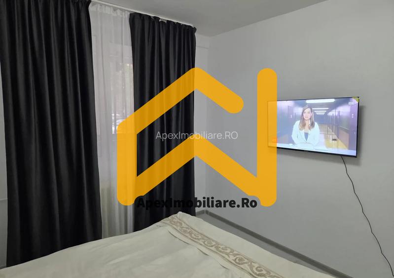 Tineretului | 2 Camere | Prima Chirie | Metrou 4min | Vis a vis parc - 6
