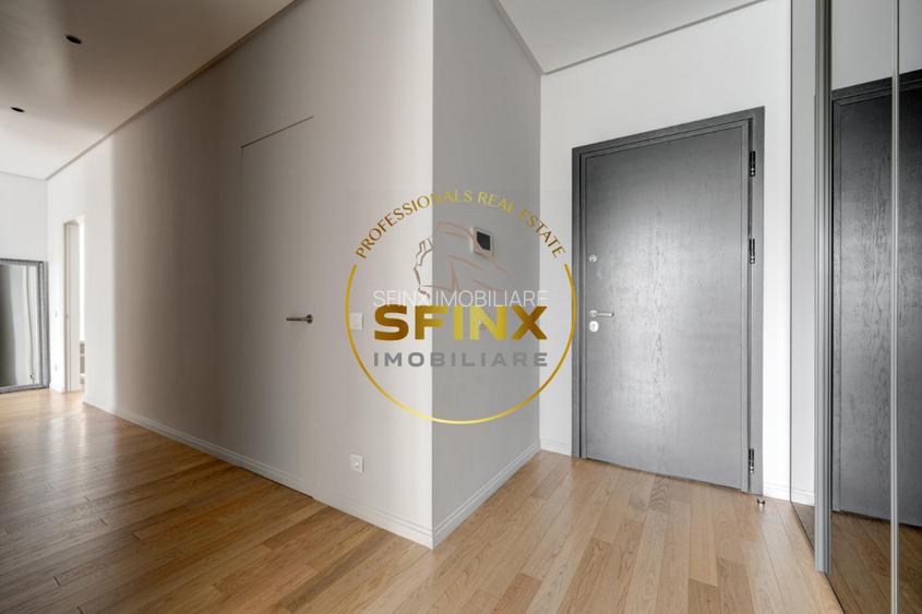 3 camere | luxury | One Rahmaninov | parcare subterana | 113mp utili - 7