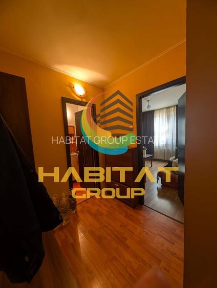 Oltenitei metrou 2 minute Piata Sudului vanzare 3 camere - 6