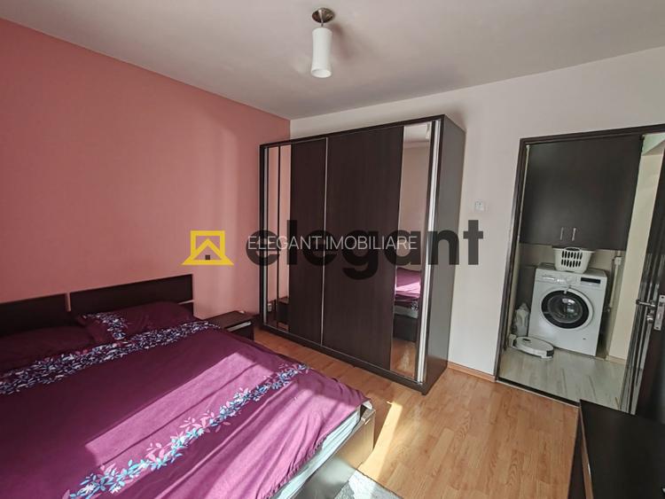 2 decomandate│51 mp│centrala│AC│mobilat│Rovine-Parculet - 4