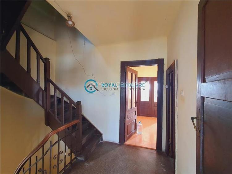 Royal Imobiliare - Vanzare vila zona Rudului - 22