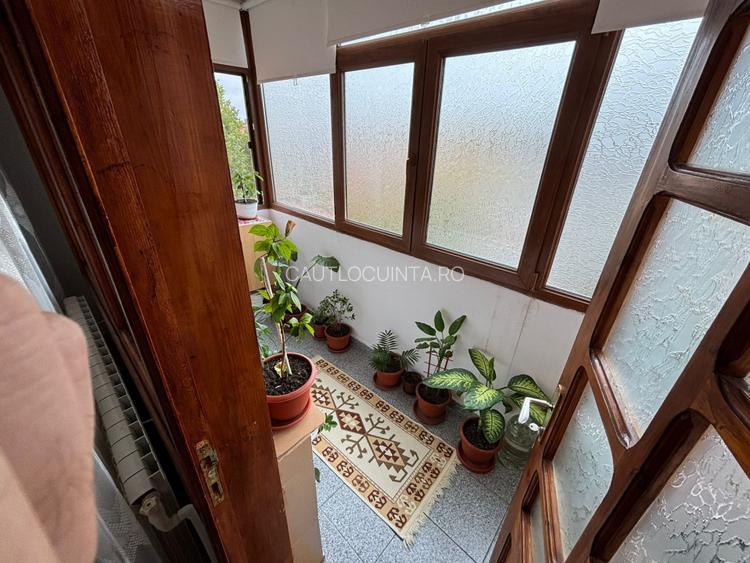 Apartament 4 camere | 100 mp utili | COMPLET MOBILAT & UTILAT - 11