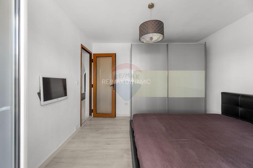 Apartament modern cu 3 camere de închiriat  - Podgoria - 8