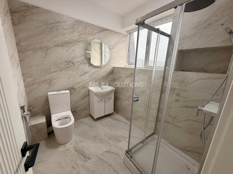 Oportunitate! Imobil P+2Et pretabil multiple afaceri. Teren 495mp. 8 cam. - 39