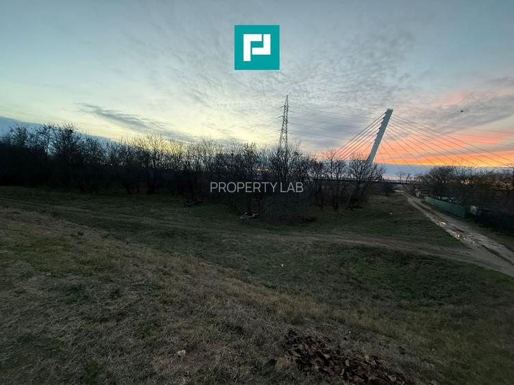 Teren Aradul Nou - 5