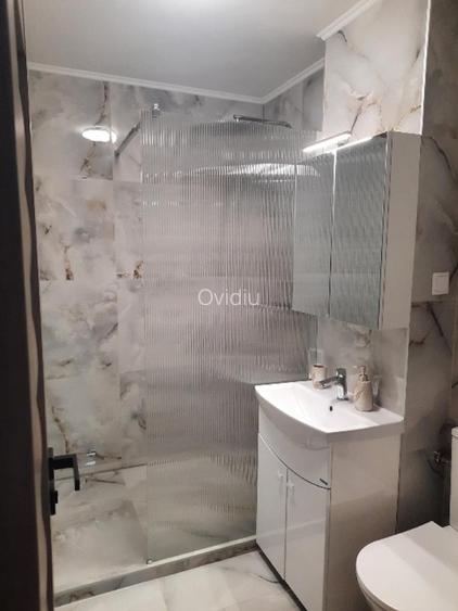 Apartament 2 camere, prima închiriere, modern, zona centrala, C. Dumbravii - 4