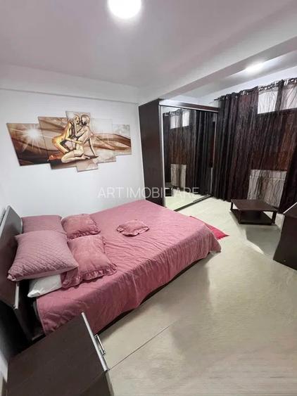 Apartament 2 Camere Alba Iulia cu Centrala Propie l Pet Friendly - 7