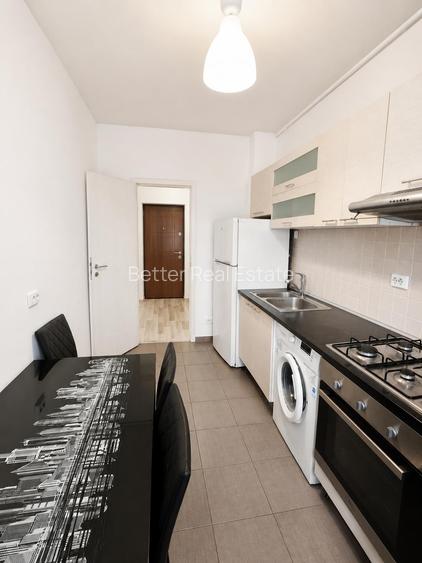 Apartament 2 camere, parcare inclusă, Strada Amurgului, Popești Leordeni - 3