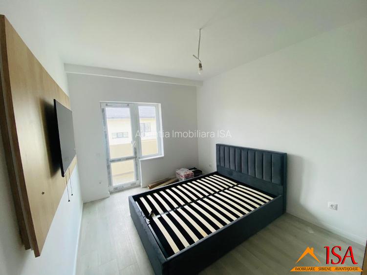 3 Camere Nou – 69 Mp – Strada DOAMNA STANCA - 13