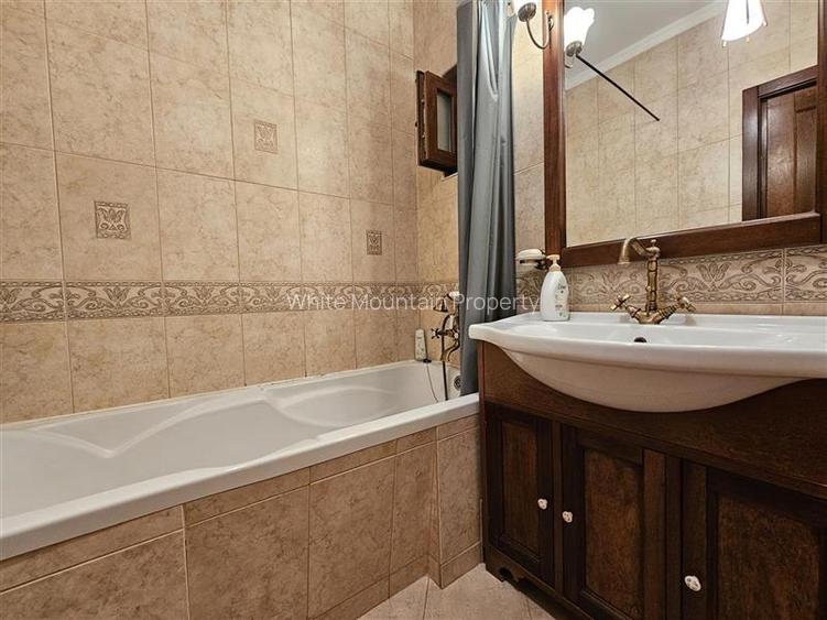 Apartament cu doua camere in zona linistita ultracentrala - 16