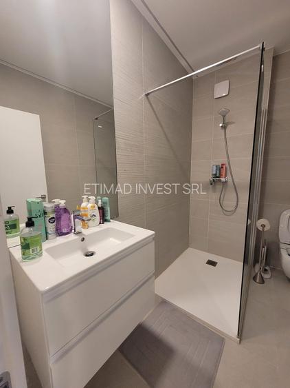 Studio cu balcon -mobilat modern -bloc nou -Mamaia -Complex Bel Air -70000 E - 20