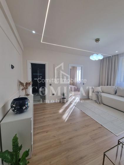 Apartament cochet la cheie în zonă semicentrală | Facultatea de Litere - 5