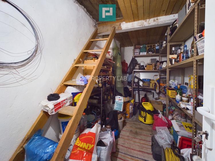 Casă cu teren generos, Turnu - 27