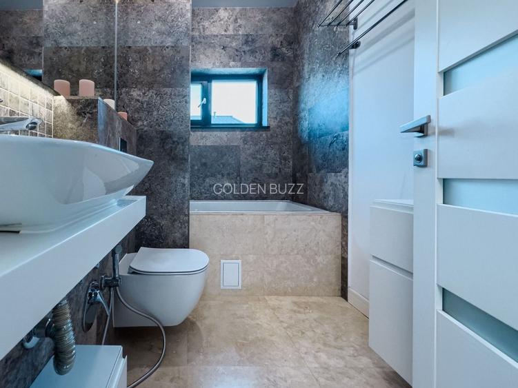 Vila moderna I Tunari - 23