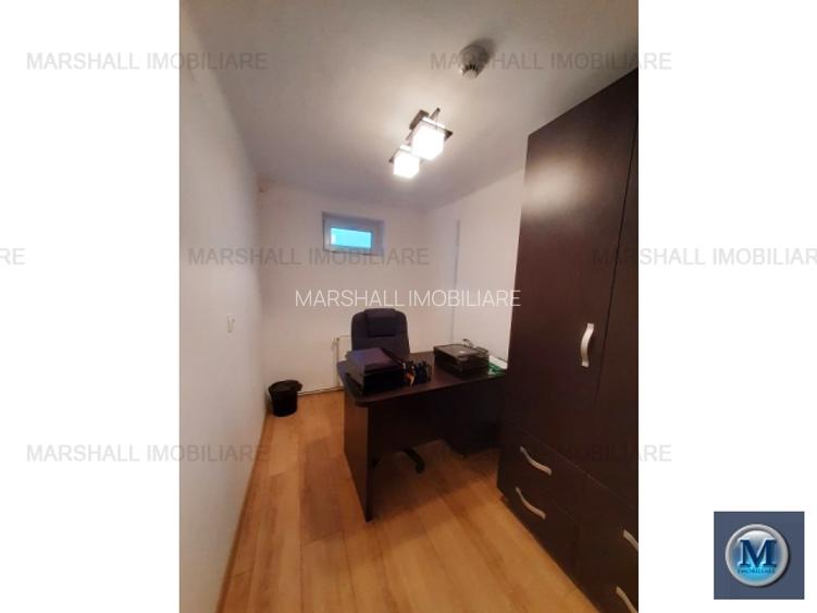 Spatiu  birouri de vanzare, zona Republicii, 35 mp #15771 - 3