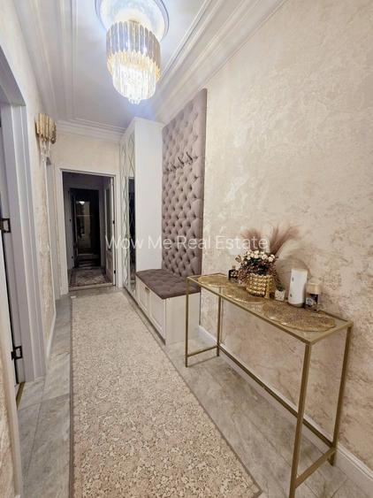 Apartament 3 Camere  Lux Platanii Residence,Fundeni Dobroești - 10