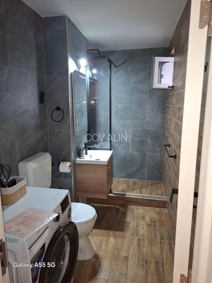 Apartament cu 2 camere B-dul Victoriei, mobilat si utilat lux, loc parcare! - 14