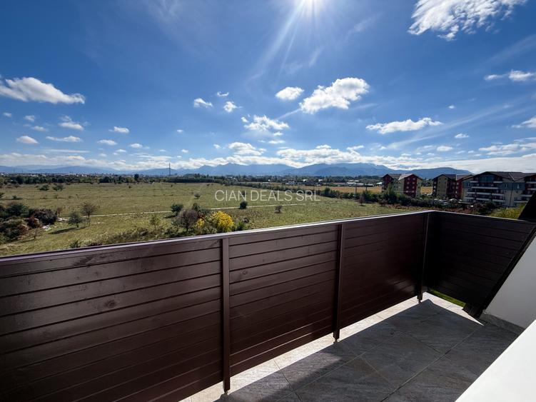 Apartament 2 Camere Subcetate Sanpetru 59,7 Mp - 4