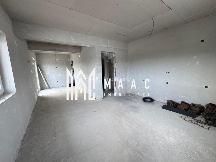 Duplex | 147 MPU | Curte 191 MP | Șelimbăr-Mohu | Central - 3