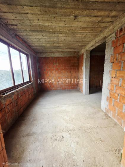 Vilă P+1 la roșu, 5 camere, 143 mp utili, teren 450 mp, Cocosesti - 11