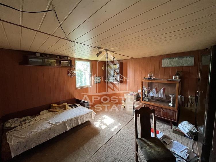 Casa in curte comuna cu acces separat langa Colegiul Banatean - 8