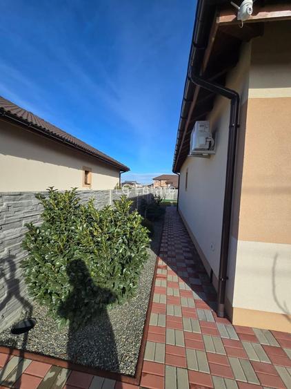 MOSNITA NOUA, 3 CAMERE, DUPLEX - 8