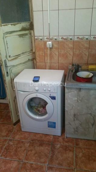 CASA DE ÎNCHIRIAT BUZĂU – 133 MP + CURTE 400 MP - 6