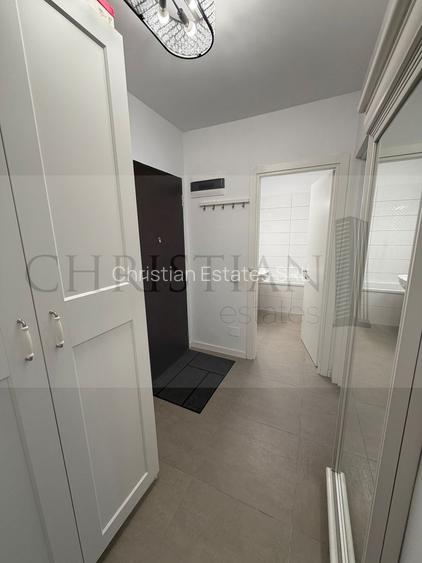 Garsoniera Zen Living Politehnica Bloc 2022 Metrou Grozavesti - 4