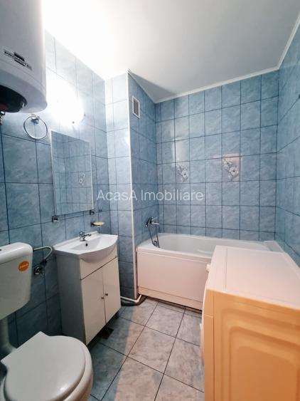 Apartament 2 camere Tiglina 1 mobilat si utilat CT Ac la cheie LIBER - 7