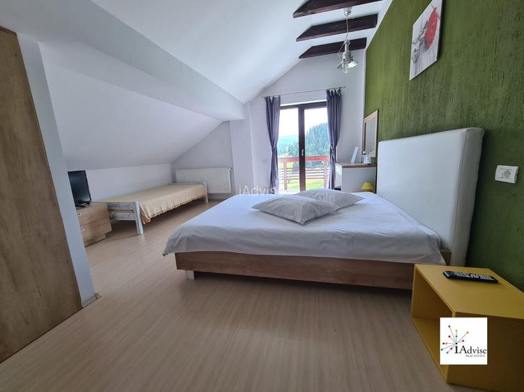 Vila Cu Panorama De Vanzare In Fundata - 46