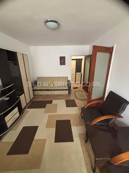 Drumul Taberei - 10 Minute Metrou - Apartament 2 Camere - 2