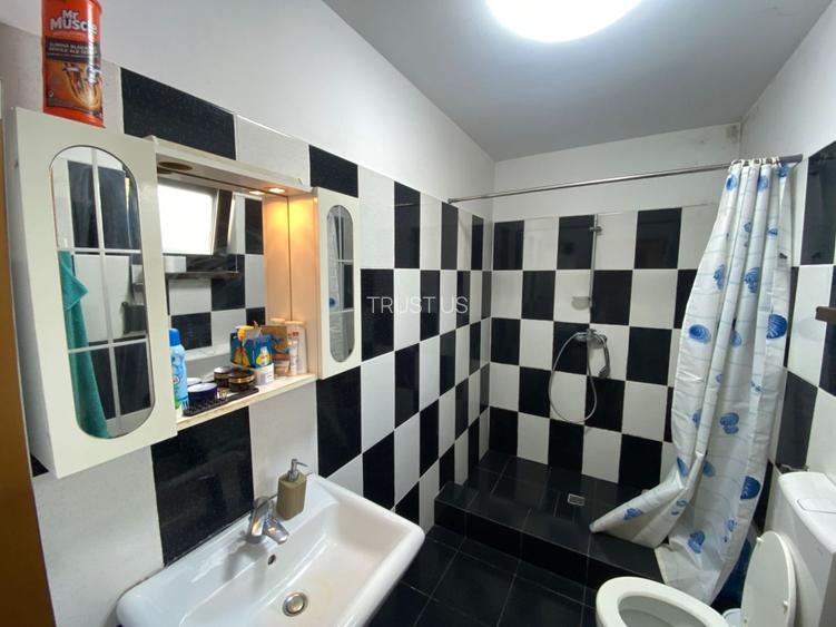 COMISION 0%, Casa Individuala, 110mp, Teren 1480, Parc, Sauna, SACALAZ - 19