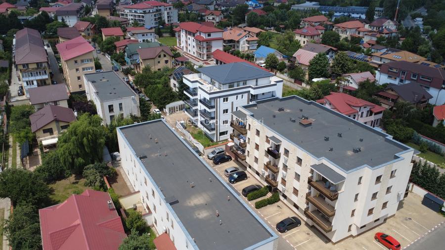 Apartamente 2 si 3 Camere Padure Chiajna Direct Dezvoltator - 11