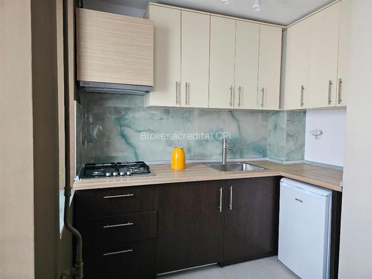 Garsoniera Dristor - 7