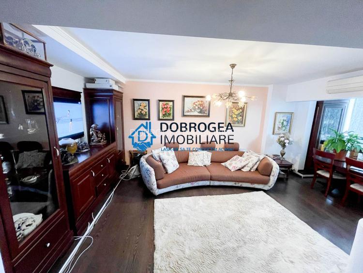 Victoriei, 3 camere, renovat - 4