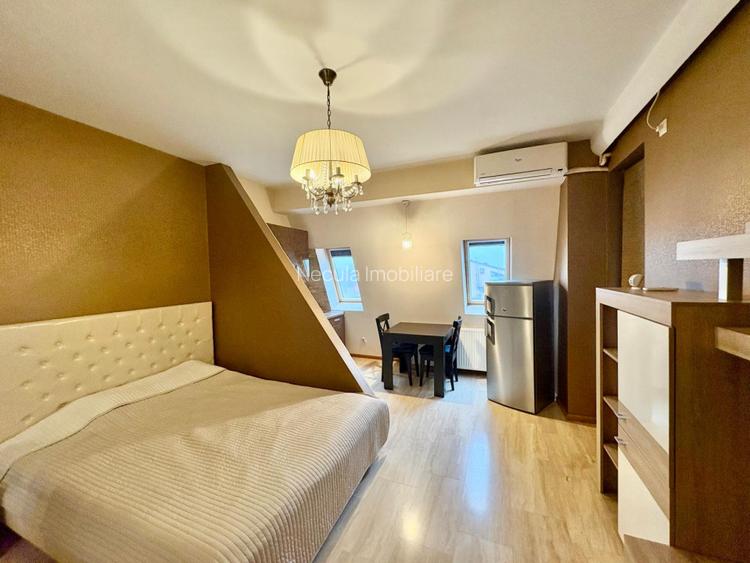 Bucurestii Noi - Branarul, garsoniera cocheta, 33 mp. - 3