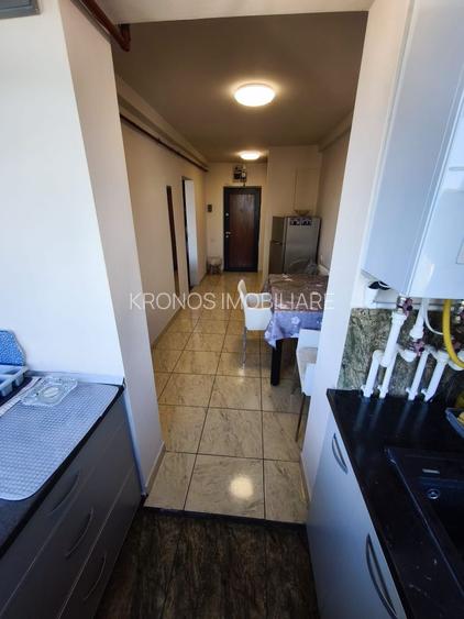 ULTRACENTRAL   2 CAMERE SEMI, VEDERE MARE LIBER 61 MP PRET 115000 EURO - 24