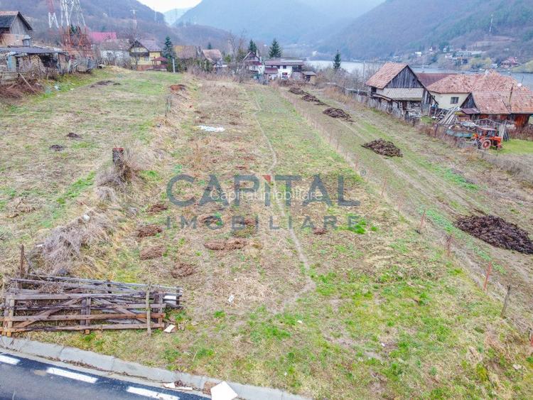 Comision 0! Teren intravilan langa lacul Tarnita, 1345 de mp - 3