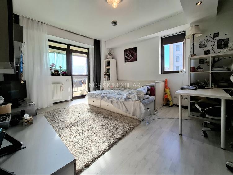 2 camere | Bloc 2011 | Centrală | 62MP | Vatra Luminoasă | Mobilat - 2