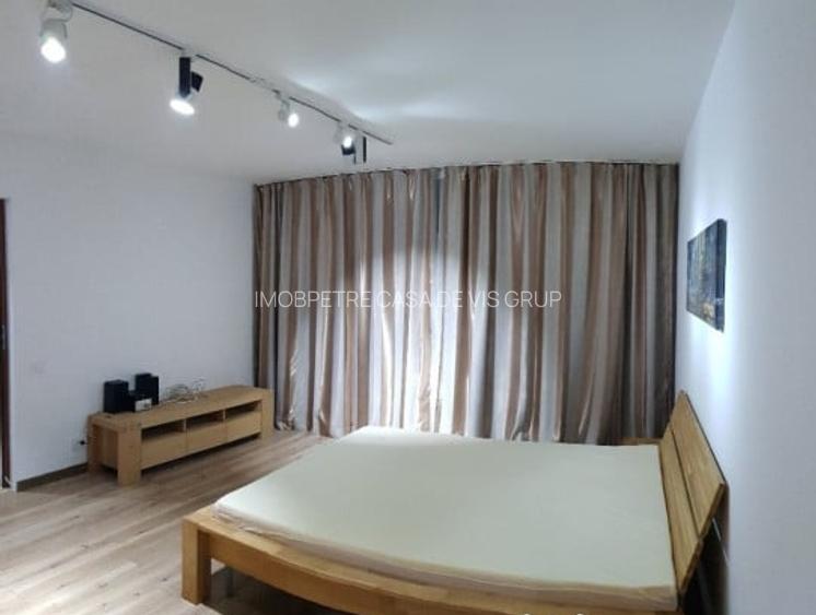 Inchiriere Garsoniera Zona Lujerului - 5